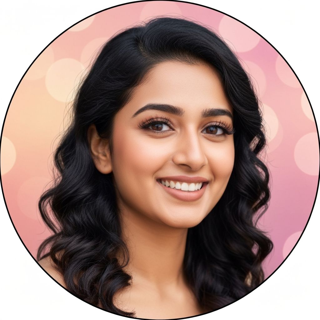 アニャ - ベルリン出身のデジタルアーティスト