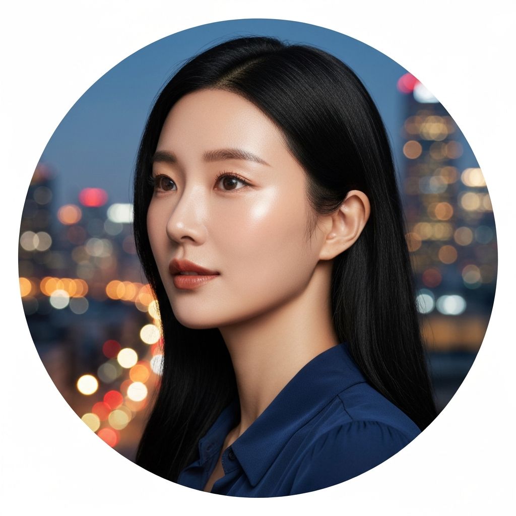 マヤ - ロサンゼルス出身のフィットネス愛好家