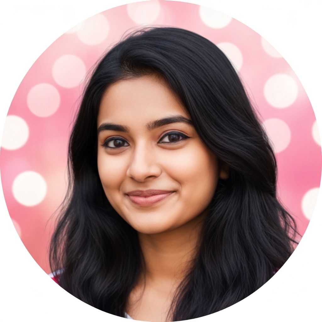 リヤ - ニューヨーク出身のファッション学生