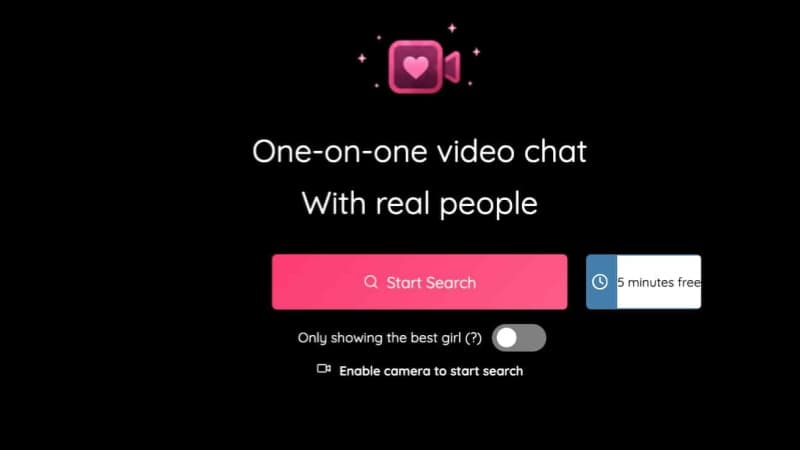 HD Video with Adaptive Streaming on Flirtbees