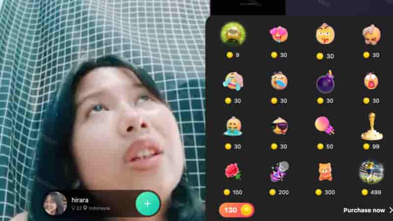 Livu gifes